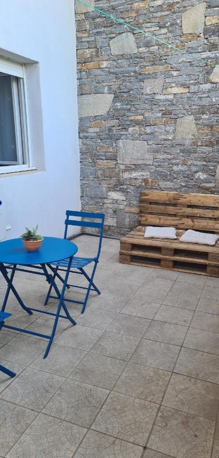 Superbe Appartement Avec Parking Gratuit Et Coin Exterieur Biguglia  Εξωτερικό φωτογραφία